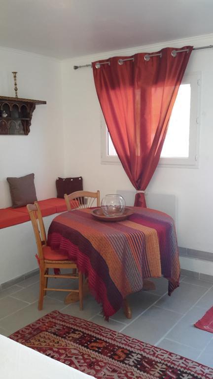 La Chambre De Salome Collioure Cameră foto