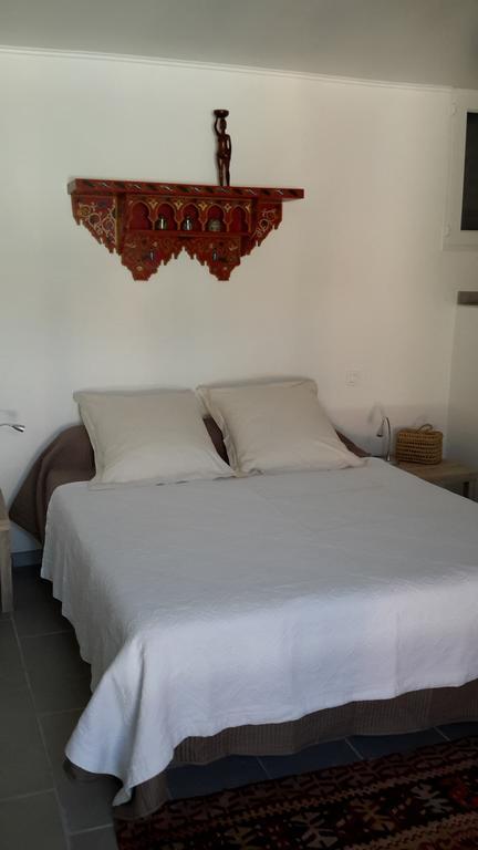 La Chambre De Salome Collioure Cameră foto